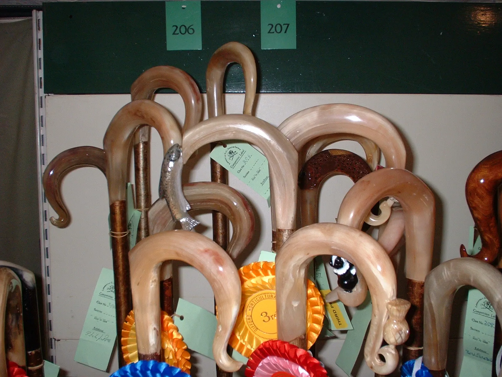 Gifford flower show 06